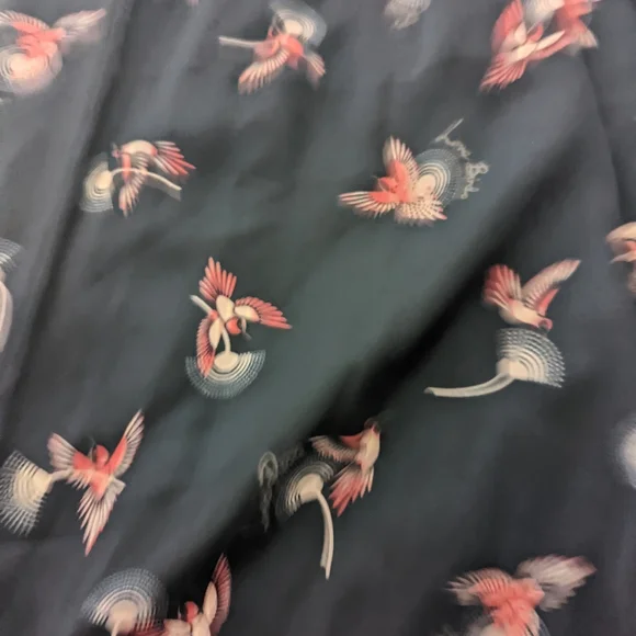 Rosie autograph collection robe - Picture 7 of 8